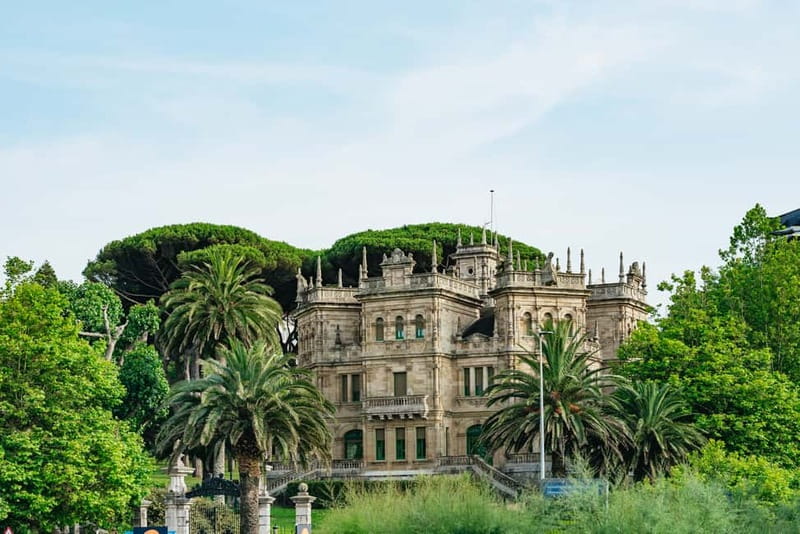 Santander: City Sightseeing Hop-On Hop-Off Bus Tour & Train - Practical Tips That Keep the Day Easy