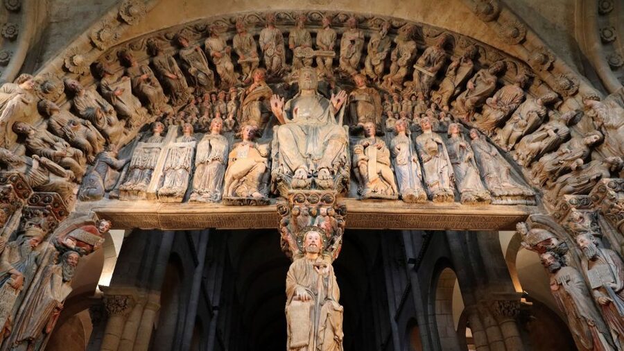 Santiago Complete Tour: City, Portico and Cathedral Tickets - What you get for the $42 price: value in the ticket bundle and the pacing