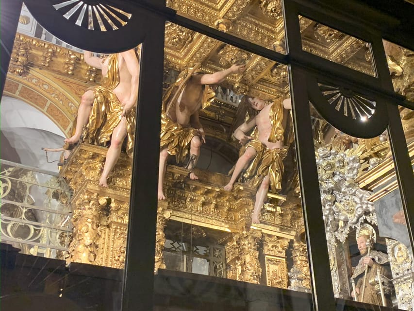 Santiago de Compostela Cathedral and Museum Guided Tour - Who this Santiago de Compostela cathedral tour is best for