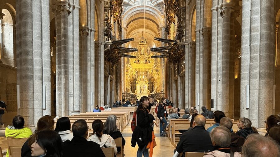 Santiago de Compostela: Cathedral, Museum, and Old Town Tour - Key things I’d circle before you go