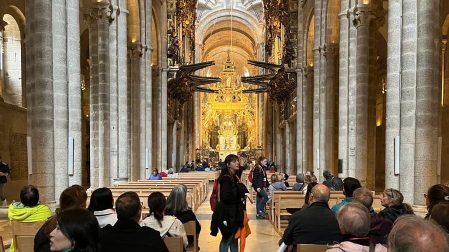 Santiago de Compostela: Cathedral, Museum, and Old Town Tour - What’s Not Included, So You Do Not Get Surprised