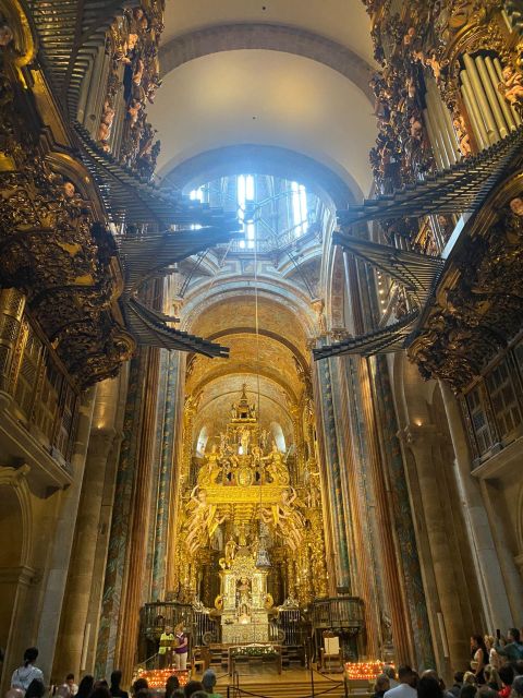 Santiago de Compostela: Cathedral, Museum, and Old Town Tour - Price and Value: What $26 Gets You (and Why It Works)