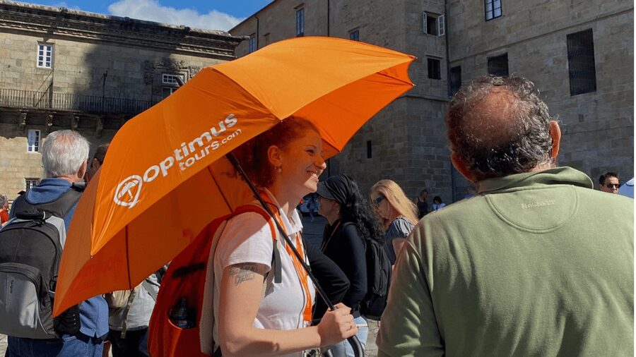 Santiago de Compostela: Cathedral, Museum, and Old Town Tour - Who Should Book This Santiago Cathedral Tour