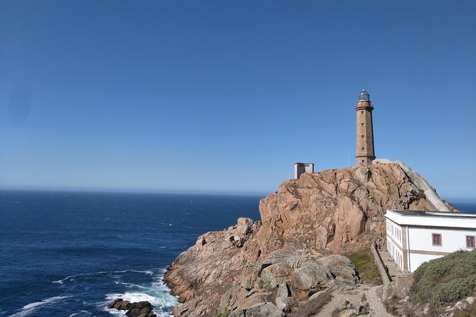 Santiago de Compostela: Finisterre, Muxía & Costa da Morte - Price and value: what $59.28 buys you (and what it does not)