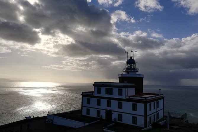 Santiago de Compostela: Finisterre, Muxia & Costa da Morte - Meeting Point, Coach Comfort, And How The Day Moves