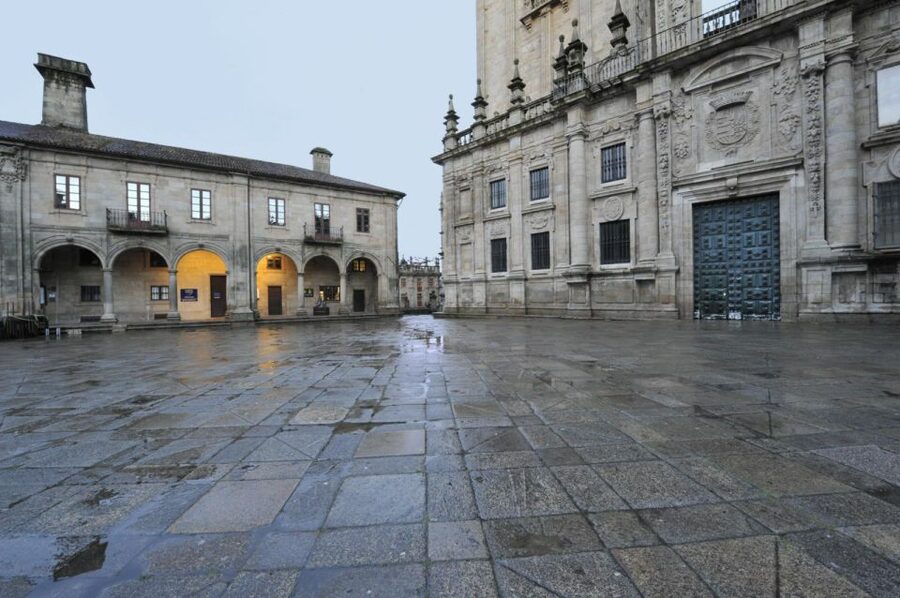 Santiago de Compostela: Massage Treatment - Key Highlights Worth Knowing