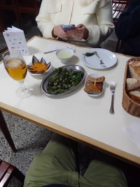 Santiago: Guided Foodie Tour with Drinks, Tapas & Live Music - The Culture Bits: Saint James Lessons Without Feeling Like Class