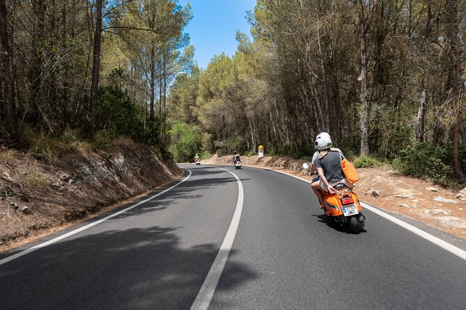 Scooter and Motorbike Rental to Explore Mallorca - Palma Scooter Rental From Loco Wheels: Why This Day Works