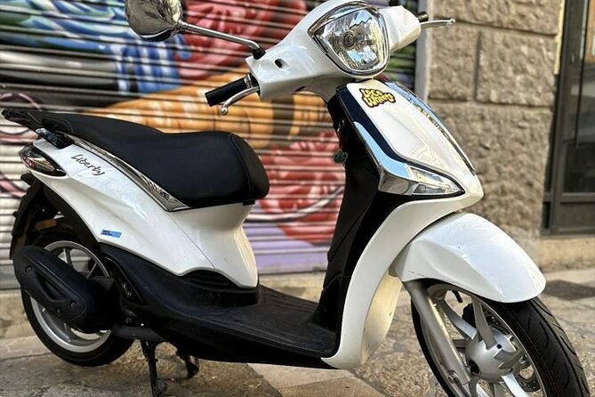 Scooter and Motorbike Rental to Explore Mallorca - Getting Your Money’s Worth From $56.86