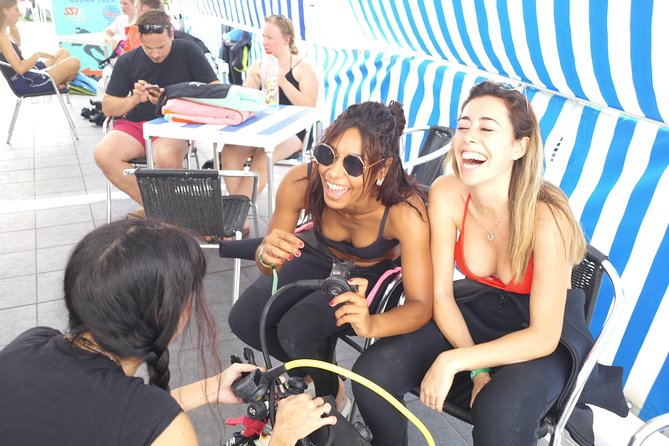 Scuba Diving Beginner's Session in Costa Adeje - Why This Beginner Scuba Course Feels So Low-Stress