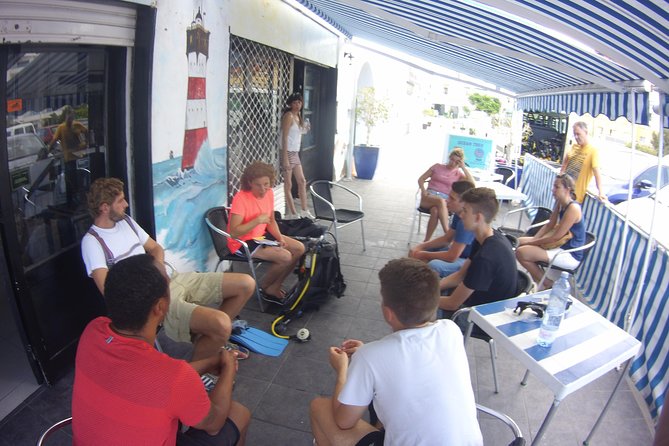 Scuba Diving Beginner's Session in Costa Adeje - What It’s Like for Different Types of Travelers