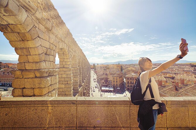 Segovia and Avila Guided Day Trip from Madrid - Key things I’d watch for