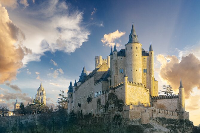 Segovia and Avila Guided Day Trip from Madrid - Price and what you actually get for $60.34