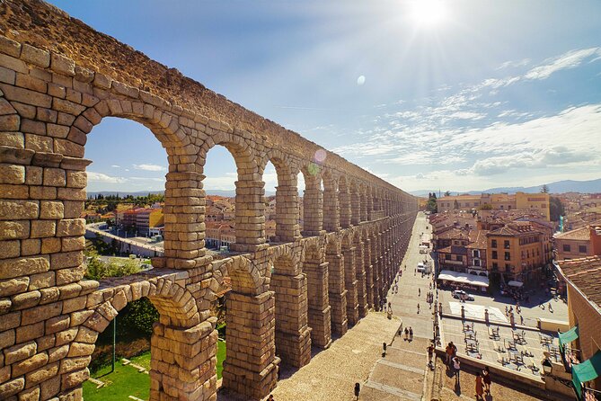 Segovia and Avila Guided Day Trip from Madrid - The Alcázar viewpoint payoff: why this part is worth saving your legs for