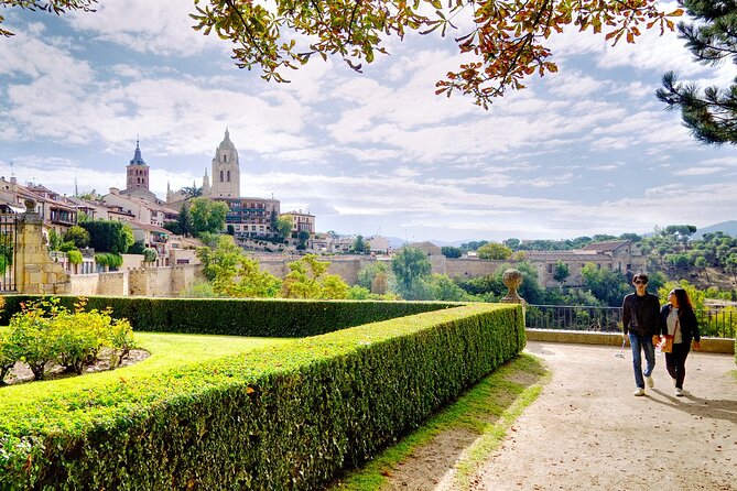 Segovia and Avila Guided Day Trip from Madrid - Timing and pace: why some people feel rushed, and how you can avoid it