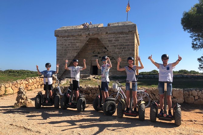 Segway Offroad Experience - Price and logistics that actually matter for value