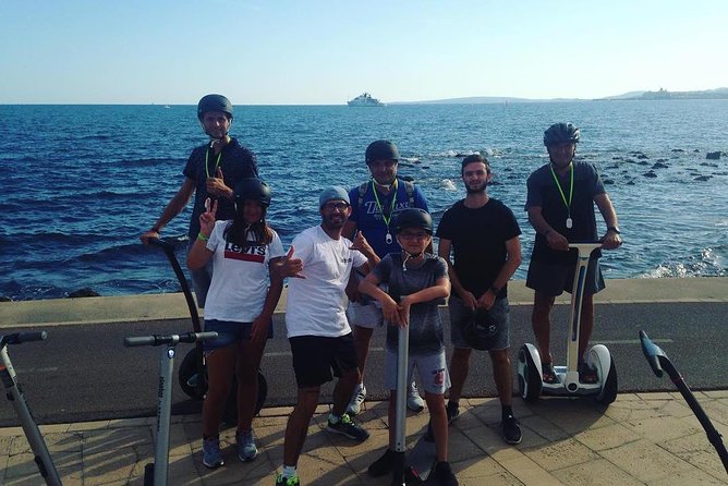 Segway Tour 1 Hour in Palma - Timing tips and where this fits in your Palma day