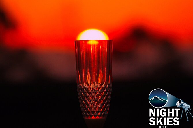 Self Drive Sunset & Stargazing in Teide National Park - No Dinner - Restaurante 7 Cañadas: your stargazing base before darkness hits hard