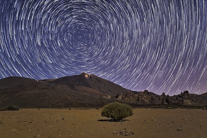 Self Drive Sunset & Stargazing in Teide National Park - No Dinner - Self-drive logistics on Teide: what to get right