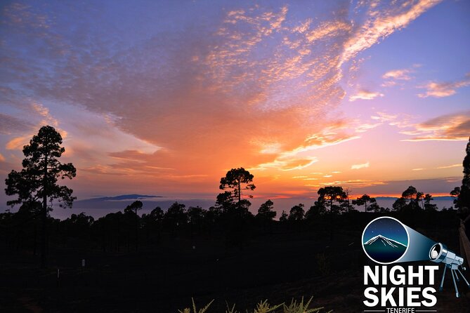 Self Drive Sunset & Stargazing in Teide National Park - No Dinner - Price and value: why $66.54 can make sense here