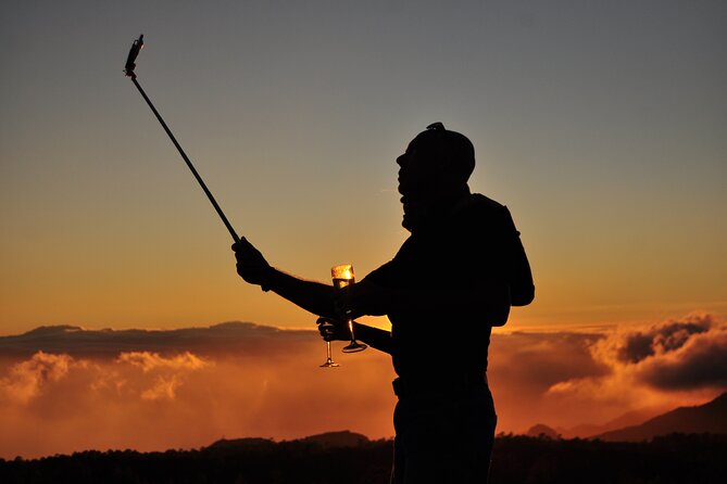 Self Drive Sunset & Stargazing in Teide National Park - No Dinner - Should you book Teide Sunset & Stargazing without dinner?