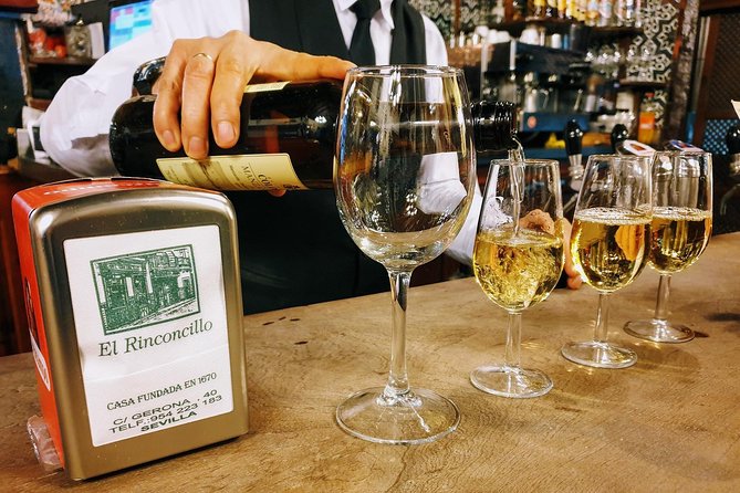 Sevilla Food Tour: Tapas, Wine, History & Traditions - Key Things I’d Watch For Before Booking