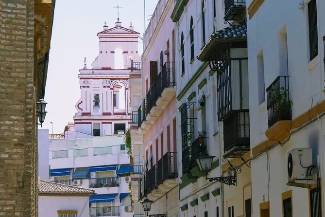 Sevilla Food Tour: Tapas, Wine, History & Traditions - The Big Idea: Tapas, Wine, and Real-Sevilla Stops