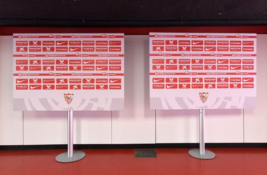 Sevilla: Ramón Sánchez Pizjuán Stadium Entry Ticket - FAQ