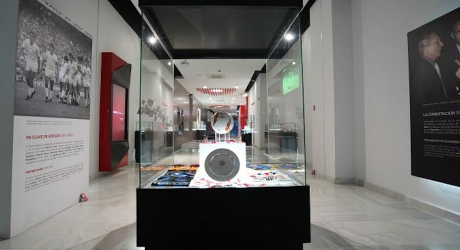 Sevilla: Ramón Sánchez Pizjuán Stadium Entry Ticket - Who this fits best, and who might want a different plan