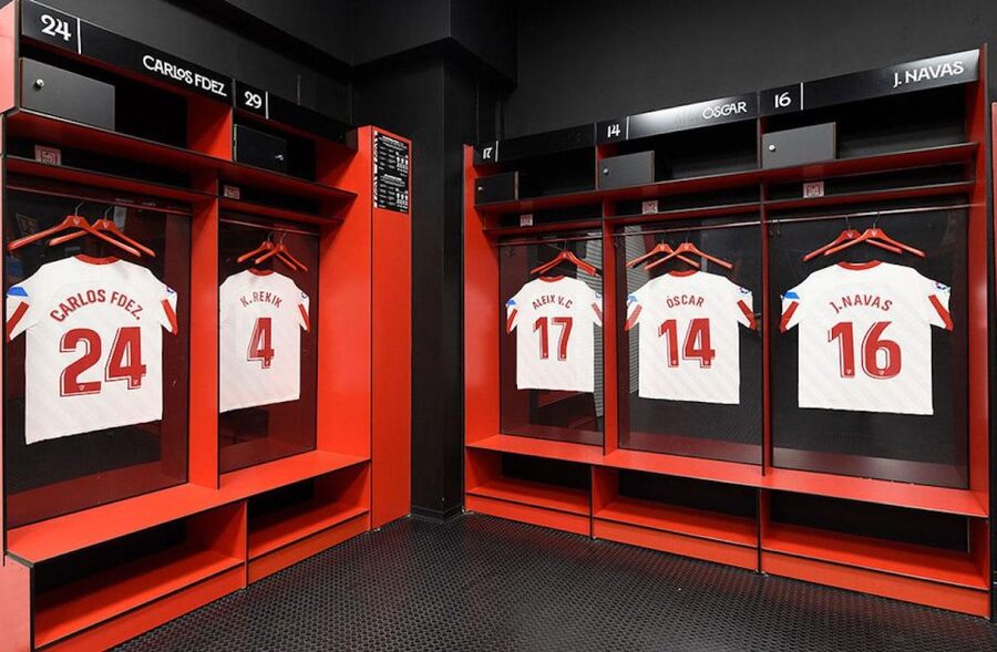 Sevilla: Ramón Sánchez Pizjuán Stadium Entry Ticket - Starting in the museum: Sevilla FC’s story, trophies, and the “why it matters”