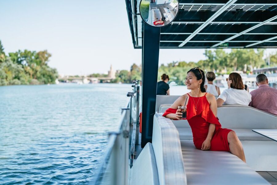 Seville: 1-Hour Guadalquivir River Sightseeing Eco Cruise - Key Things I’d Focus On