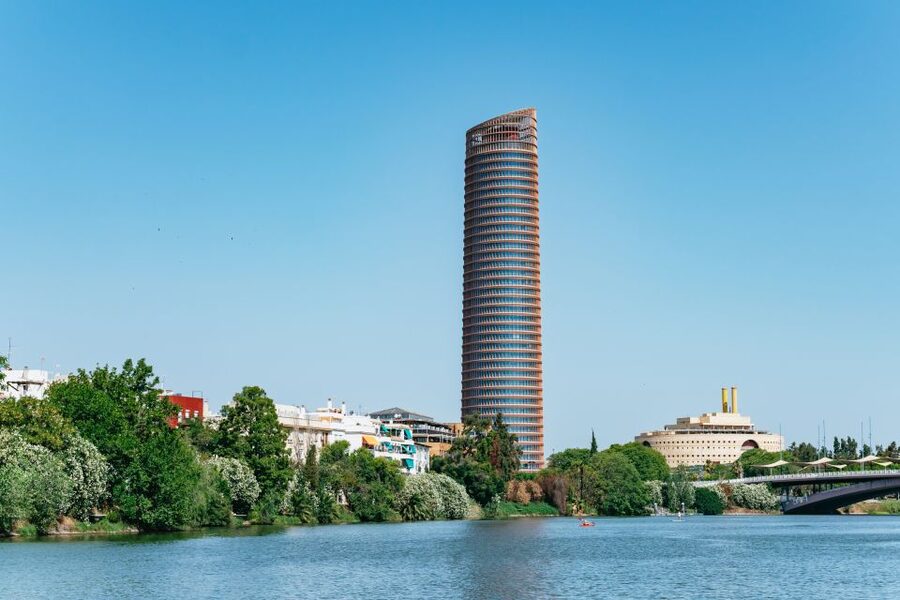 Seville: 1-Hour Guadalquivir River Sightseeing Eco Cruise - Photo Strategy: Where You Actually Get the Best Shots