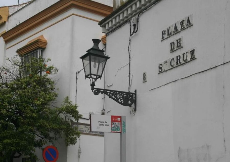 Seville: 1-Hour Walking Tour Barrio de Santa Cruz - Historic Buildings on Your Route, Plus the Contrast With Modern Seville
