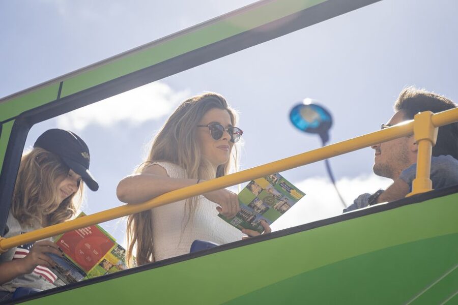 Seville: 2-Day Hop-on Hop-off Bus Ticket - Price and Value: Is $32 for 2 Days a Good Deal?