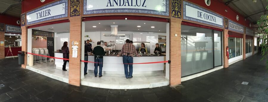 Seville: 3.5-Hour Spanish Cooking Class & Triana Market Tour - Should You Book This Seville Cooking Class and Triana Market Tour?