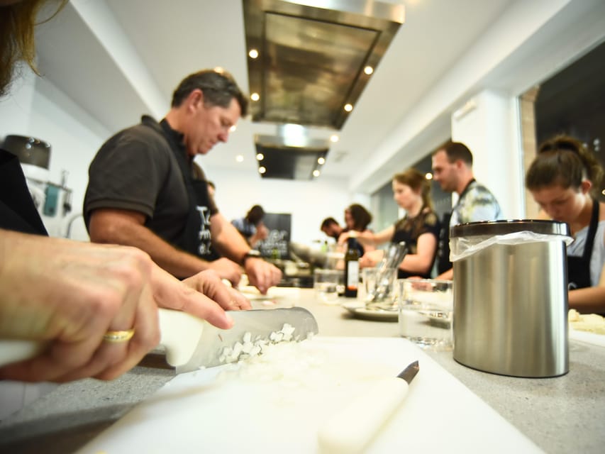 Seville: 3.5-Hour Spanish Cooking Class & Triana Market Tour - Price and Value: What $88 Actually Buys You