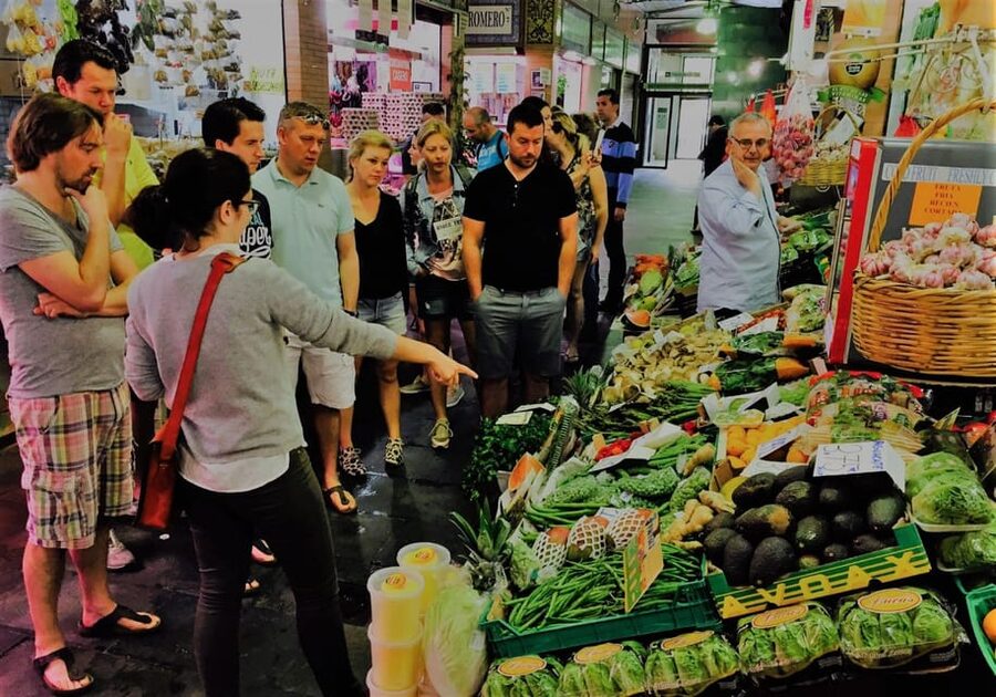 Seville: 3.5-Hour Spanish Cooking Class & Triana Market Tour - Who Should Book This Seville Class (And Who Might Skip It)