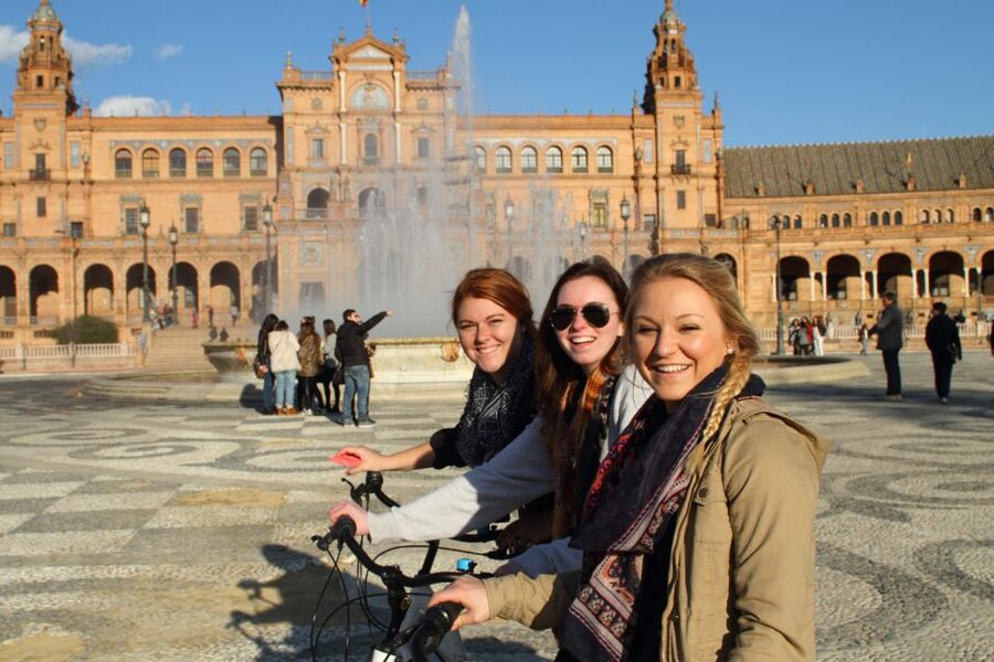 Seville: 3–Hour Sightseeing Tour - Key Things To Know Before You Go