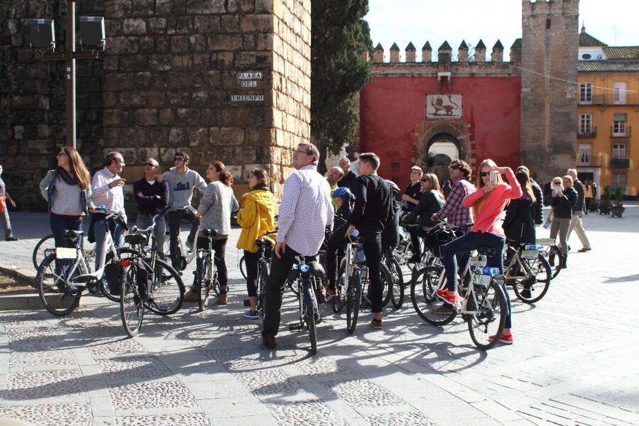 Seville: 3–Hour Sightseeing Tour - Plaza del Salvador, Plaza de San Francisco, and Plaza Nueva