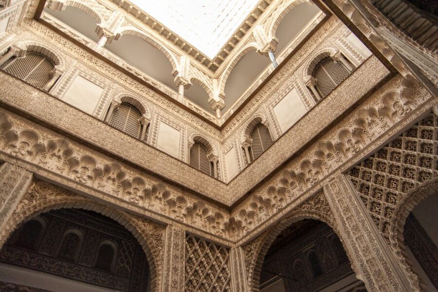 Seville: Alcázar and Cathedral Entry Ticket and Guided Tour - Who this tour is best for