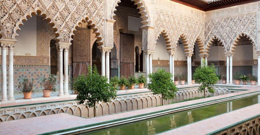 Seville: Alcázar, Cathedral & Giralda Fast Track Guided Tour - Key things I’d prioritize on this Seville tour