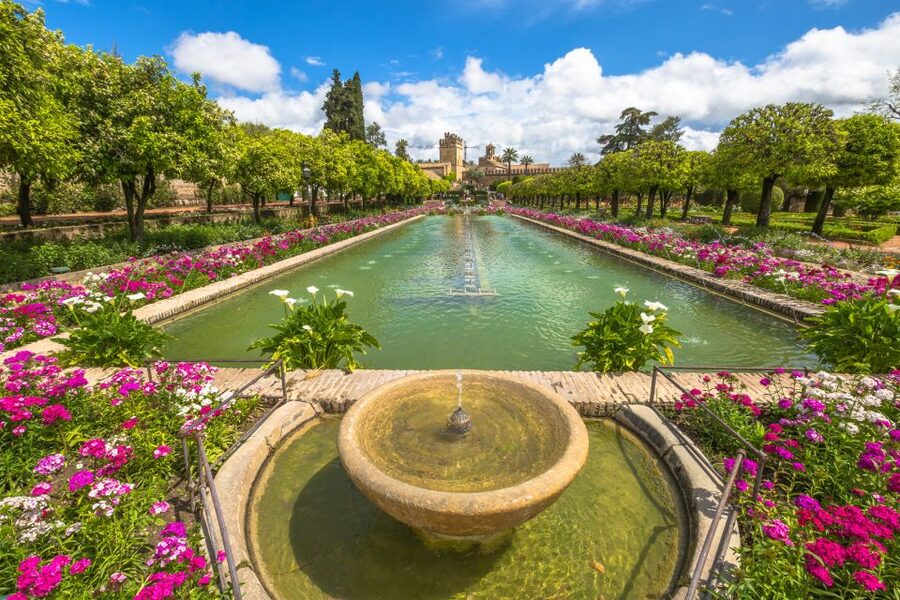 Seville: Alcázar Fast-Track Access with Guided Tour - Cuarto Real: The One Piece That Is Not Included