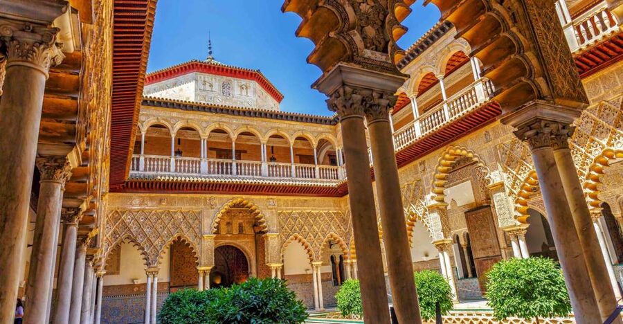 Seville: Alcázar Guided Palace Tour with Priority Access - Key Highlights Worth Booking For