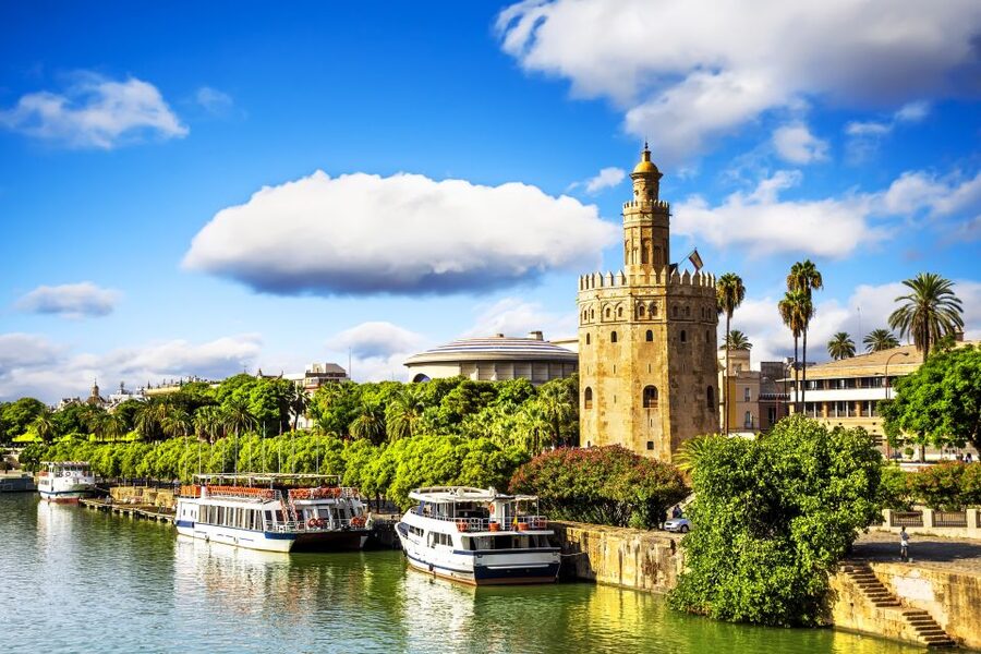 Seville: Alcázar Guided Palace Tour with Priority Access - Inside the Palace, Look for Islamic Motifs and Later Styles