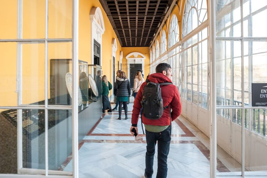 Seville: Alcázar Guided Tour - Key takeaways before you go