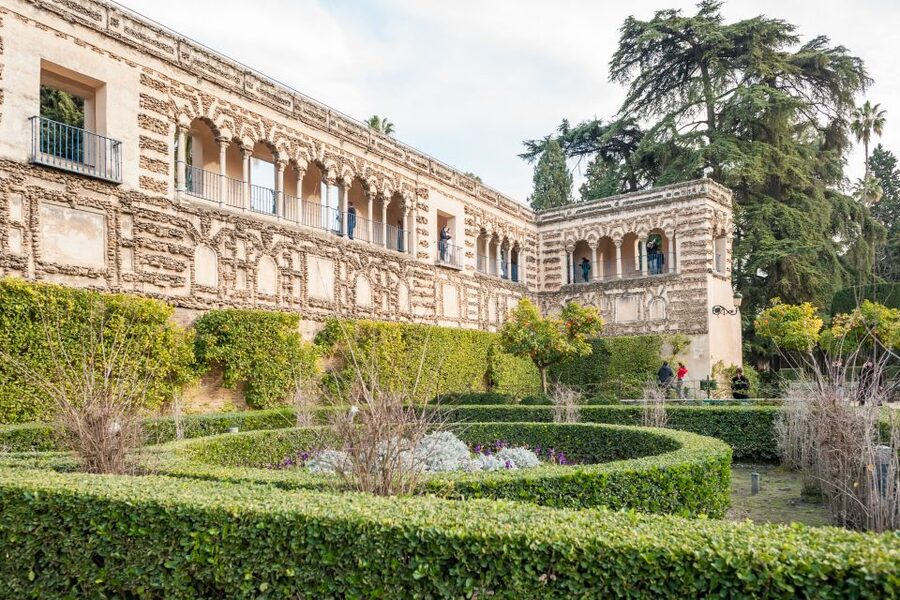 Seville: Alcazar Guided Tour with Entrance - Game of Thrones Dorne details you can spot without hunting