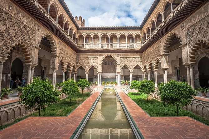 Seville & Alcazar Skip the Line from Cadiz Port (Cruisers Only) - Key Things I’d Plan Around