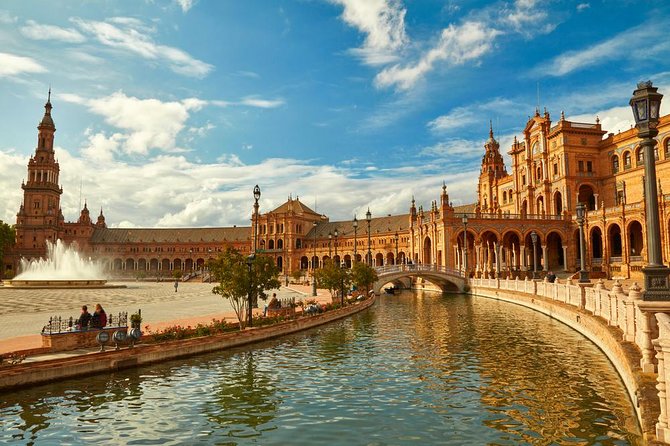 Seville & Alcazar Skip the Line from Cadiz Port (Cruisers Only) - Why This Seville Day Works So Well From Cadiz