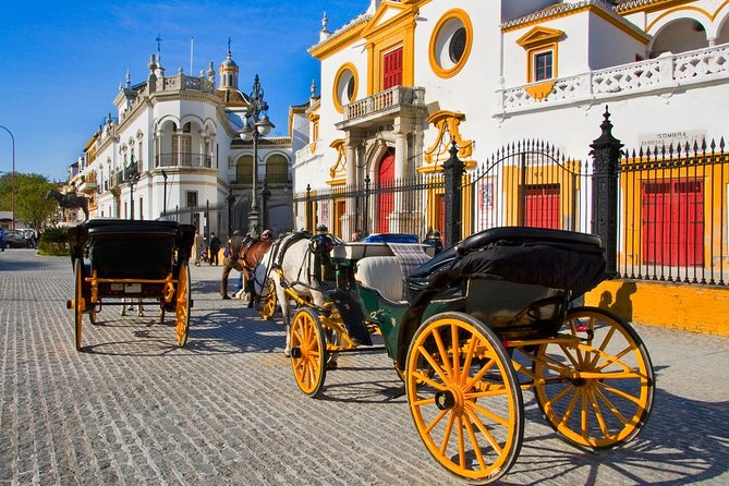 Seville & Alcazar Skip the Line from Cadiz Port (Cruisers Only) - Returning to Cadiz: The Worry-Free Promise, Plus Your Best Strategy