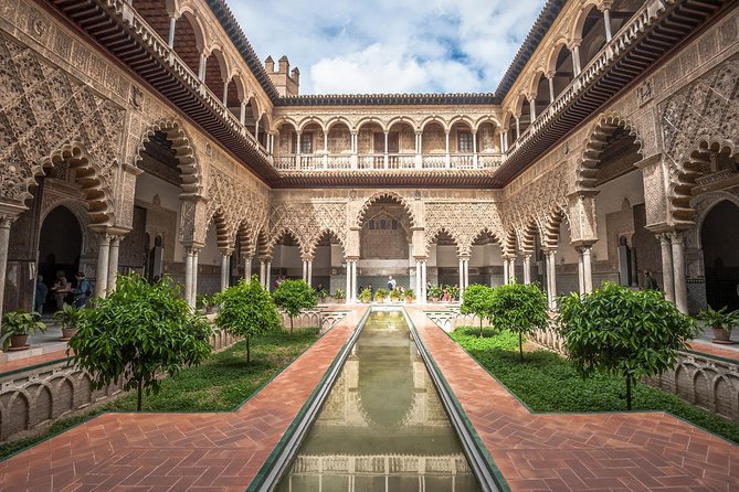 Seville & Alcazar Skip the Line from Cadiz Port (Cruisers Only) - Cadiz To Seville By Coach: Comfort, Timing, and the One Rest Stop